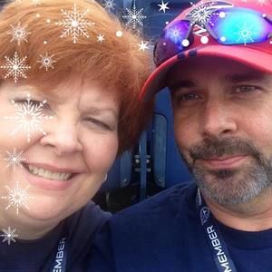 Meet your Posher, Rhea